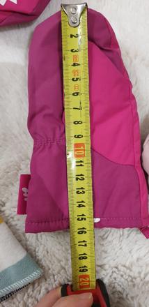 Rukavice, decathlon,104