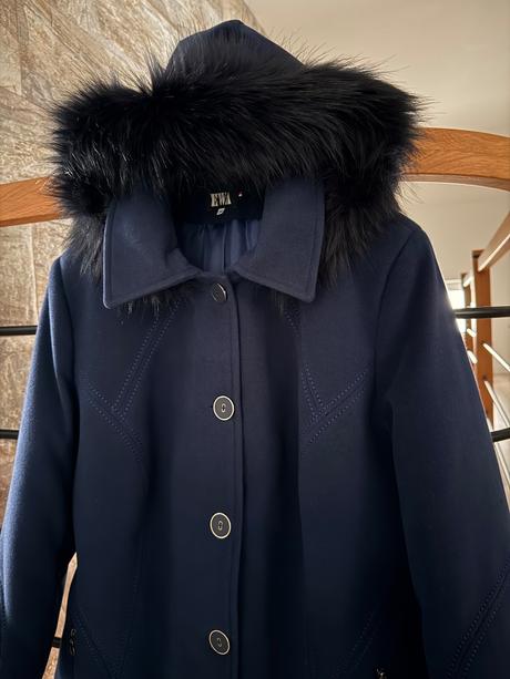 Prechodný kabát 54, ewa,54