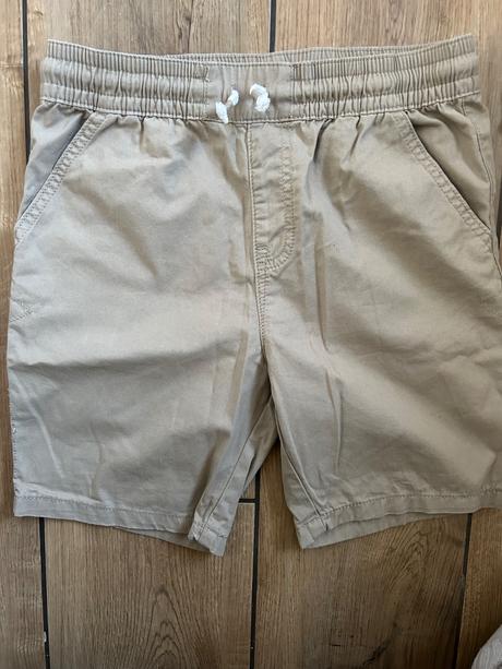 Krátke nohavice, f&f,140