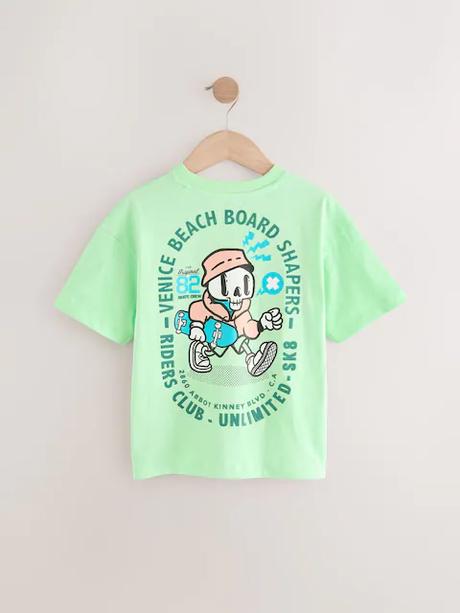 Tričko next 98 po 176, next,98 - 176