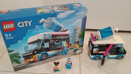 Lego city,