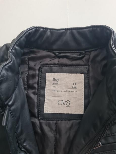 Kozenkova bunda ovs, ovs,122