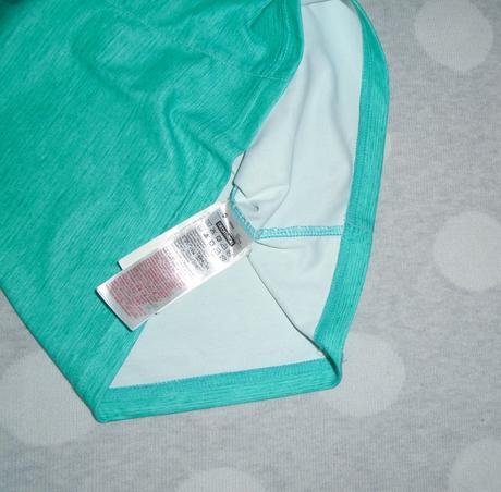 Cyklistické tričko na 10 rokov, decathlon,140