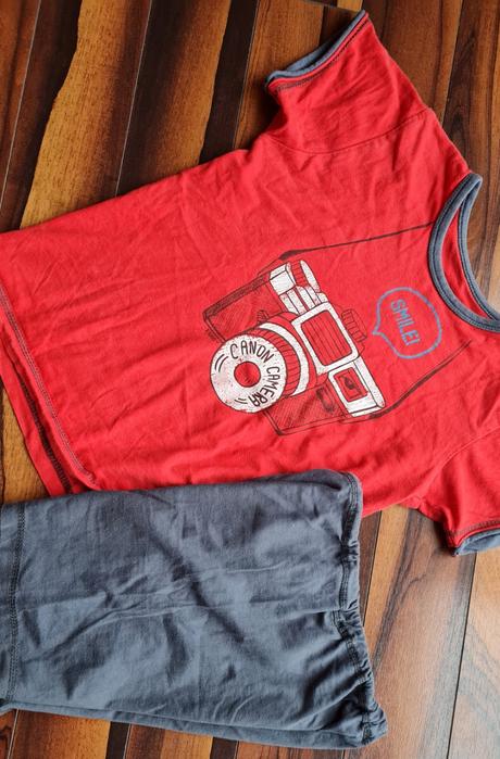 Letne pyzamko taro, taro,116