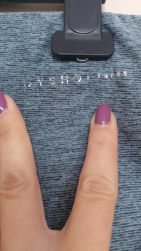 Legíny oysho fitness, s