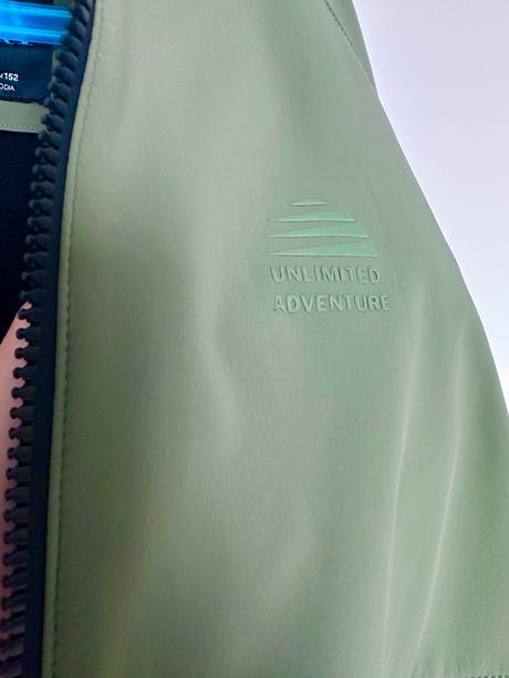 Zara chlapci bunda do dažďa 152cm 11-12, zara,152