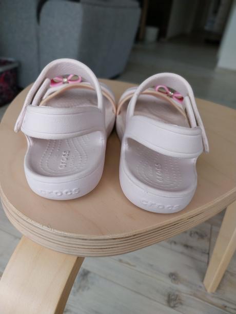 Sandále crocs, crocs,26