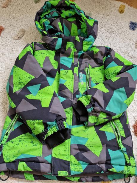 Bunda, coccodrillo,104