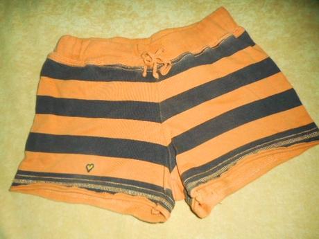 Šortky- veľ. m - gate, gate,m