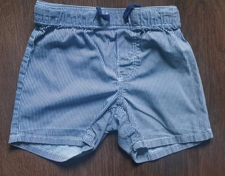 Šortky h&m v. 80, h&m,80