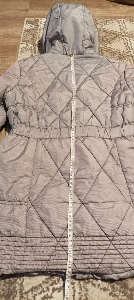 Jesenna -zimna bunda, 164