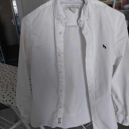 L.o.g.g. košeľa 146, l.o.g.g.,146