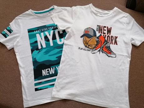 Tričko palomino, palomino,134