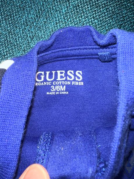 Súprava, guess,68