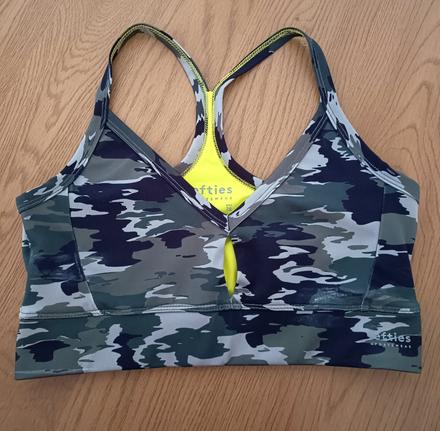 Športová podprsenka lifties, m