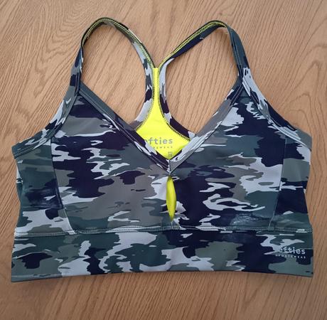 Športová podprsenka lifties, m