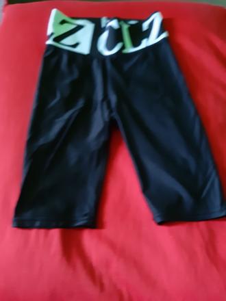 Leginy cyklistické, xs