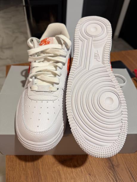 Nike air force 1 07 ess, nike,40