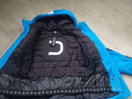 Lyžiarska súprava, s