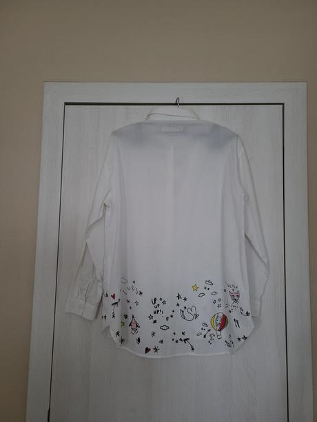 Kosela zara, zara,140