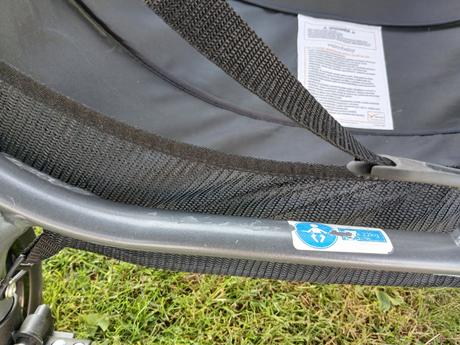 Kočík pre dvojičky, valco baby,valco baby snap ultra duo