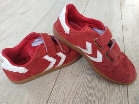 Celoročná obuv, 34