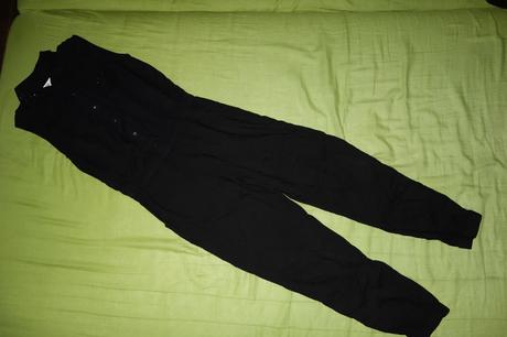 Letny overalcek h&m, h&m,146