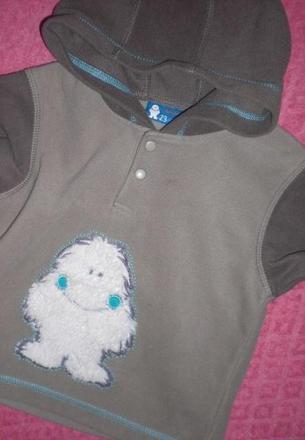 Mikiny v ponuke viac kuk detaily vel 86/92, 86