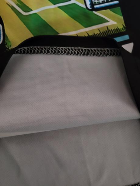 Narodeninové tricko, 152