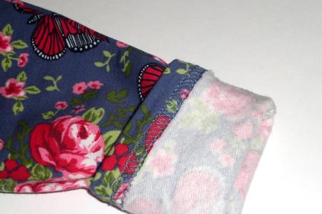 Detské legínky, 50 - 116