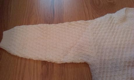 Svetrík 116/122, 116