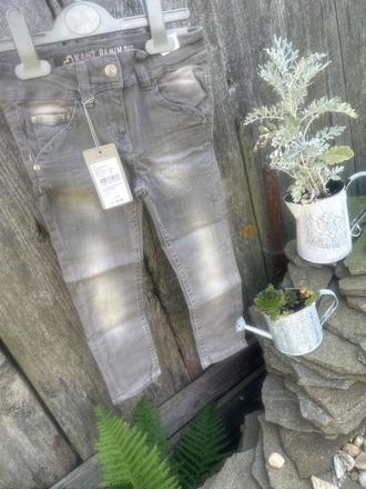 Kanz dievčenské rifle, kanz,98 / 122 / 128 / 140