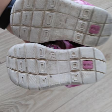 Fila sandále, fila,21