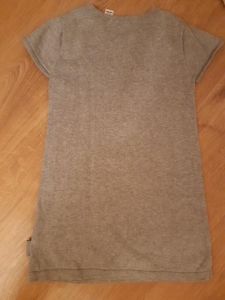 Šaty hellou kitty, h&m,128