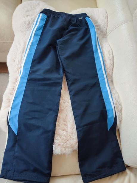 Detské športové nohavice zn.adidas, adidas,152
