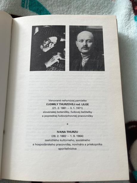 Maly atlas liečivých rastlín, 