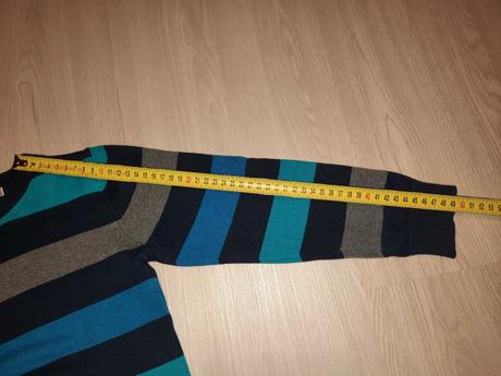 Pulóver bonprix (116/122), bonprix,122