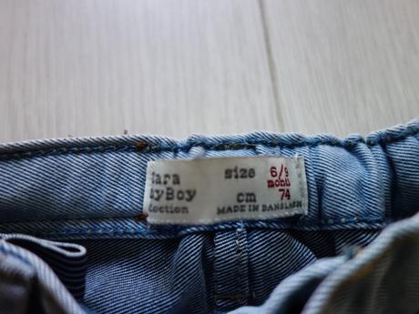 Mäkkučké rifle zara, zara,74