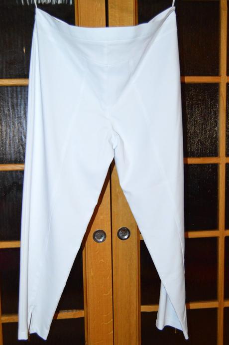 Módne dámske nohavice, 36 - xxxl