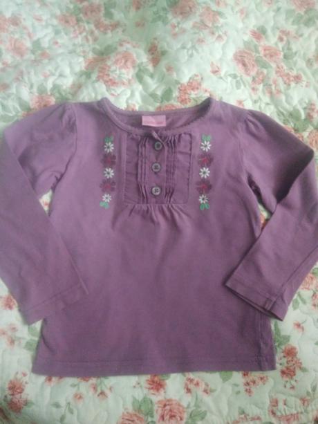 Tričko, cherokee,98