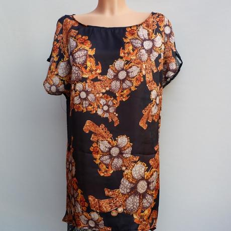 Dlhá blúzka xl primark, primark,xl