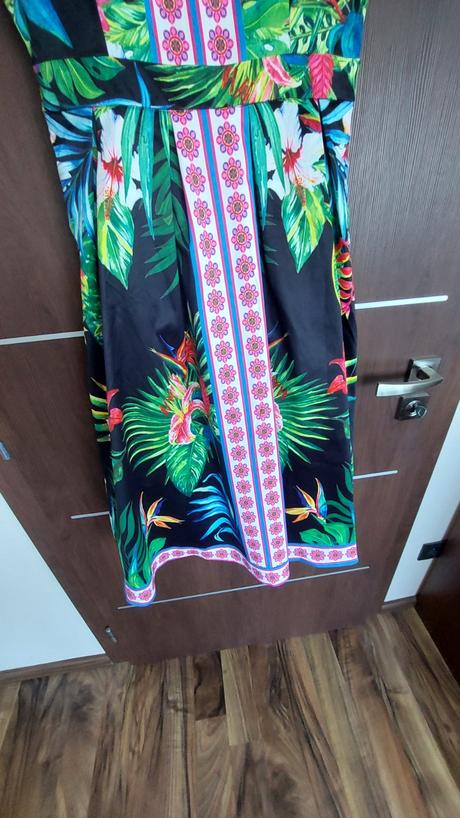 Farebne koktajlky flam mode, l