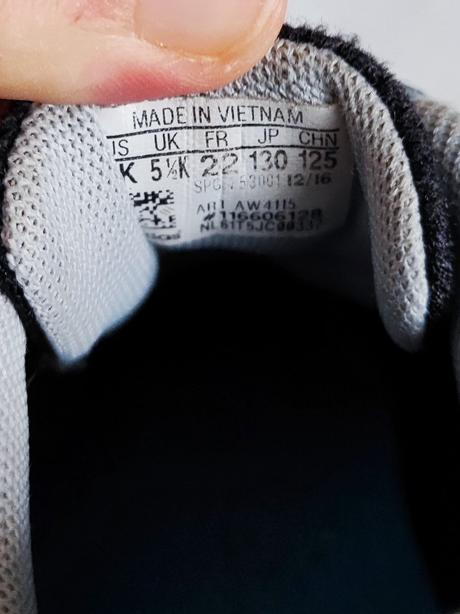 Tenisky adidas, adidas,22