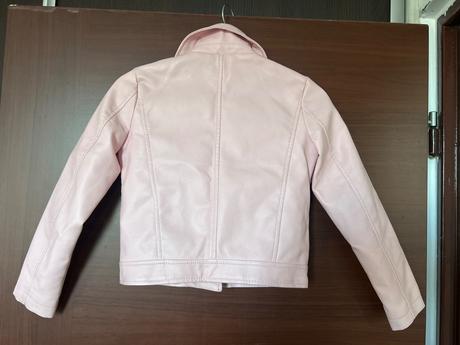 Predám krásnu bundičku, fox & bunny,134