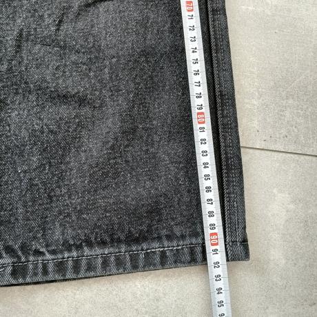 Široké rifle unif, s