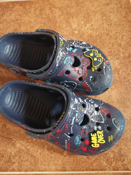 Coqui šľapky, č 30/31, coqui,31