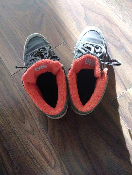 Topánky na zimu, adidas,38