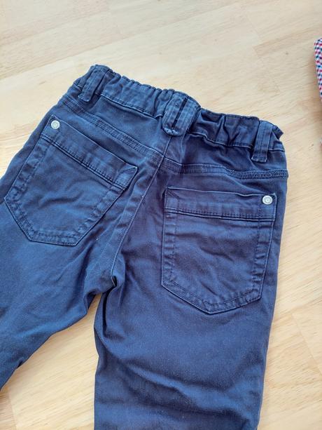 Slávnostný set, 104