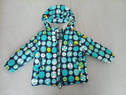 Zimná bunda pidilidi 86, pidilidi,86
