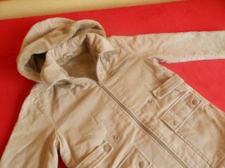 Prechodná bundička, 146